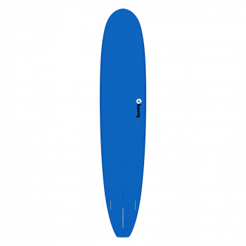 Surfboard TORQ Epoxy TET 9.6 Longboard Blue Pinlin