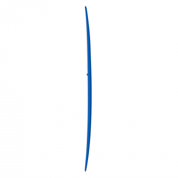 Surfboard TORQ Epoxy TET 9.6 Longboard Blue Pinlin