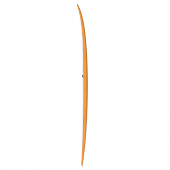 Surfboard TORQ Epoxy TET 6.3 MOD Fish OrangeRail