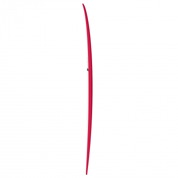 Surfboard TORQ Epoxy TET 7.2 Funboard RedRail