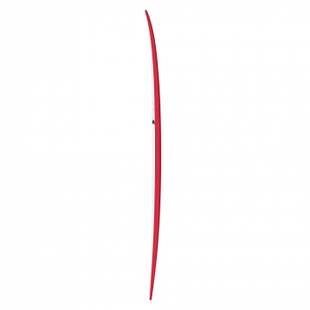 Surfboard TORQ Epoxy TET 8.6 Longboard RedRail