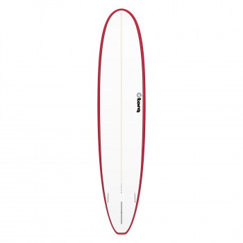 Surfboard TORQ Epoxy TET 9.0 Longboard RedRail
