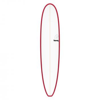 Surfboard TORQ Epoxy TET 9.0 Longboard RedRail
