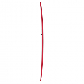 Surfboard TORQ Epoxy TET 9.1 Longboard RedRail