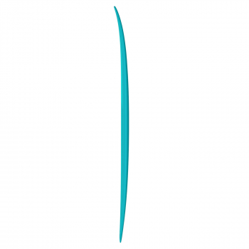 Surfboard TORQ Epoxy TET 6.6 Fish Classic Color