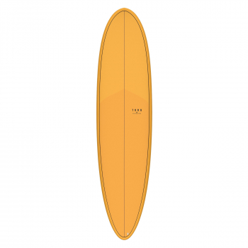 Surfboard TORQ Epoxy TET 7.6 Funboard ClassicColor