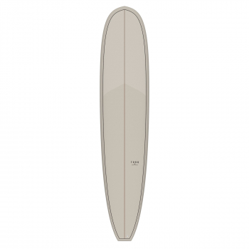 Surfboard TORQ Epoxy TET 9.1 Longboard ClassicColo