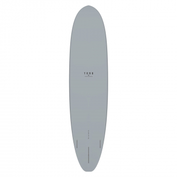 Surfboard TORQ Epoxy TET 8.2 V+ Funboard Wood