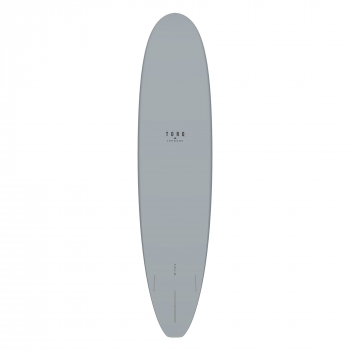Surfboard TORQ Epoxy TET 8.0 Longboard Wood