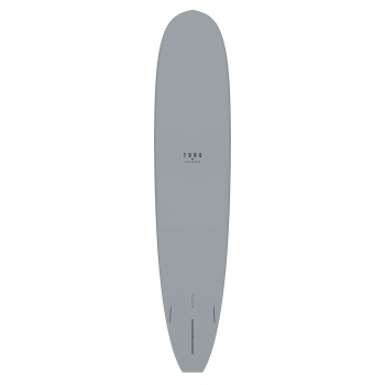 Surfboard TORQ Epoxy TET 9.1 Longboard Wood