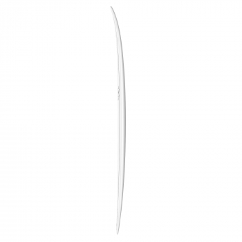 Surfboard TORQ Epoxy TET CS 6.3 Fish Carbon