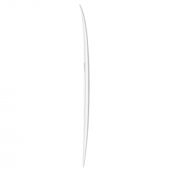 Surfboard TORQ Epoxy TET CS 6.10 Fish Carbon