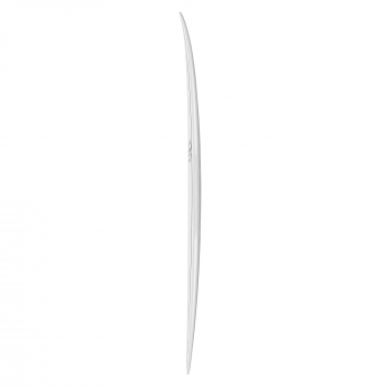 Surfboard TORQ Epoxy TET CS 7.2 Fish Carbon