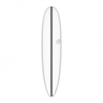 Surfboard TORQ Epoxy TET CS 8.6 Longboard Carbon