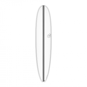 Surfboard TORQ Epoxy TET CS 9.0 Longboard Carbon