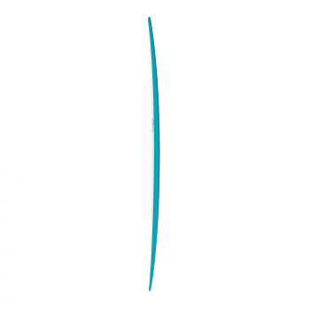 Surfboard TORQ Epoxy TET CS 9.1 Long Carbon Teal
