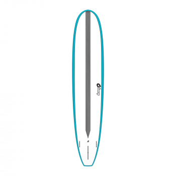 Surfboard TORQ Epoxy TET CS 9.6 Long Carbon Teal