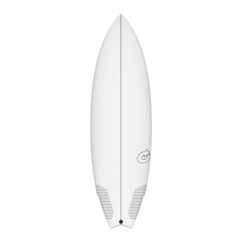Surfboard TORQ TEC Go-Kart 6.0