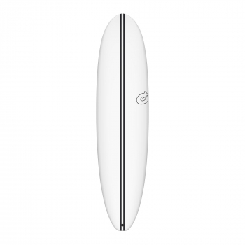 Surfboard TORQ TEC M2  7.4 V+
