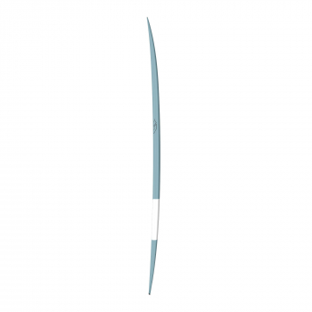 Surfboard TORQ TEC The Don 9.6 Blau