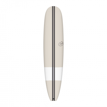 Surfboard TORQ TEC The Horseshoe 9.6 Stone