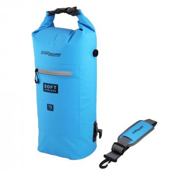Overboard Soft Cooler Bag 15 Litres