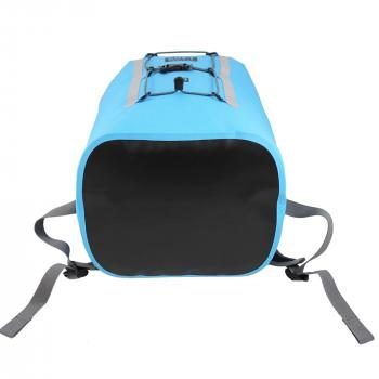 Overboard Soft Cooler Backpack 40 Litres