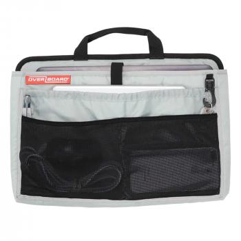 OverBoard Laptop Tablet Organizer M for Backpacks