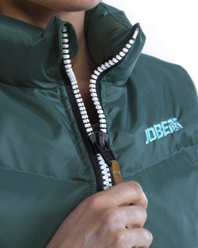 Jobe 50 Newton Bodywarmer Frauen Dark Teal