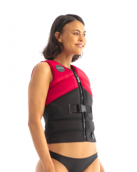 Chaleco salvavidas Jobe Unify Ladies Pink