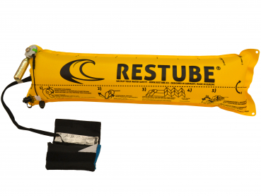 Restube classic - Rescue buoy for swimmers