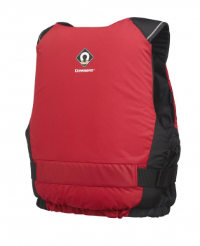 Crewsaver Réponse 50N Aide à la flottabilité Junior Red