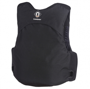 Crewsaver ErgoFit 50N EX Schwimmhilfe Schwarz