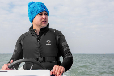 Crewsaver Réponse 50N Aide à la flottabilité Junior Red