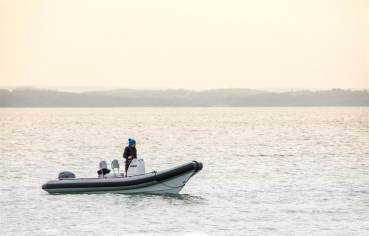 Crewsaver Réponse 50N Aide à la flottabilité Noir