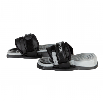 Mystic Marshall AK Element footpad Black One size