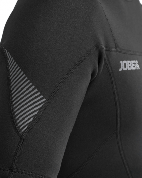 Jobe Atlanta Shorty Neoprenanzug 2mm Männer Schwarz