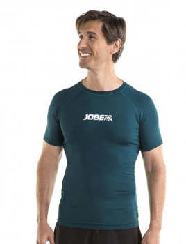 Jobe Rash Guard Männer Dark Teal