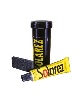 Jobe Kit de réparation pour wakeboard One Size