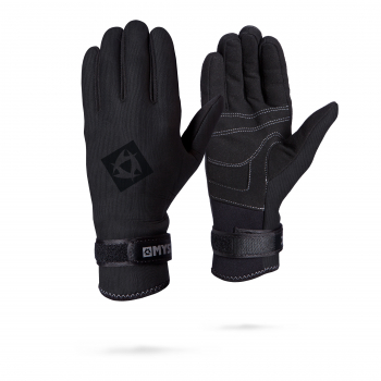 Mystic SMOOTH - Neoprene glove 2mm