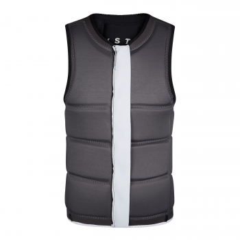 Mystic Star Impact Chaleco Peacock CE Hombre Negro
