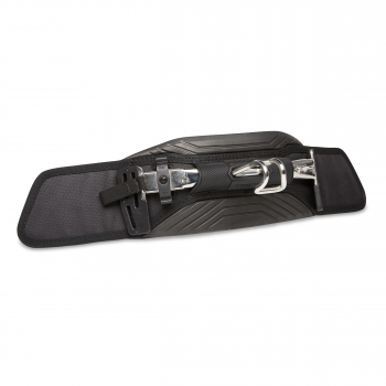 Mystic Clickerbar 5.0 Kitesurf Nero