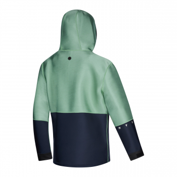 Mystic Voltage Sweat 3mm Men Night Blue