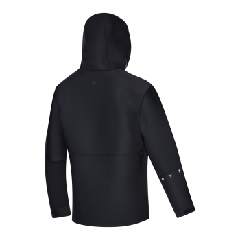 Mystic Voltage Sweat 3mm Men Black