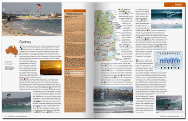 The World Kite and Windsurfing Guide