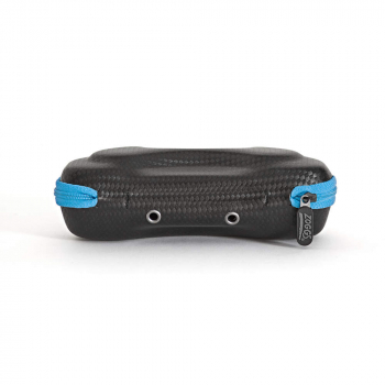 Zoggs Elite Goggle Case Schwimm-Equipment