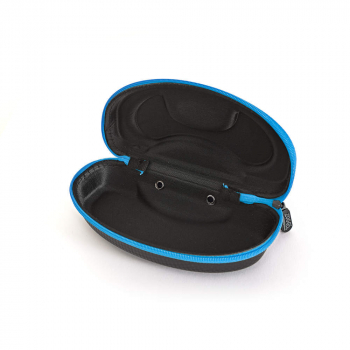 Zoggs Elite Goggle Case Schwimm-Equipment