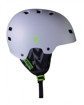 Jobe Base Wakeboard Casque Cool Grey