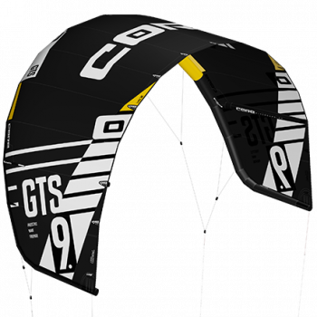 Core GTS 5 Schwarz 2