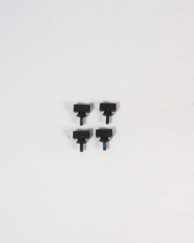 Jobe Tornillos Pulgar Par Talla Única